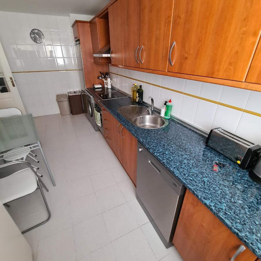 3 Bedrooms With Pool & Parking, Close To Sea And Gibraltar Manilva Extérieur photo