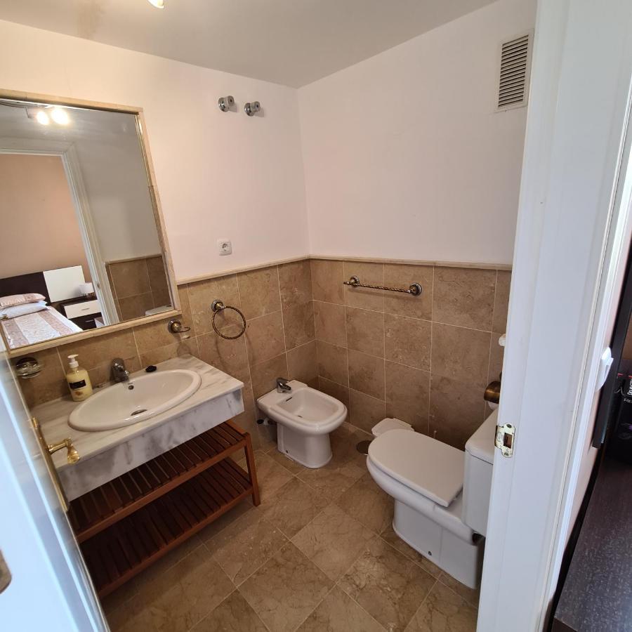 3 Bedrooms With Pool & Parking, Close To Sea And Gibraltar Manilva Extérieur photo