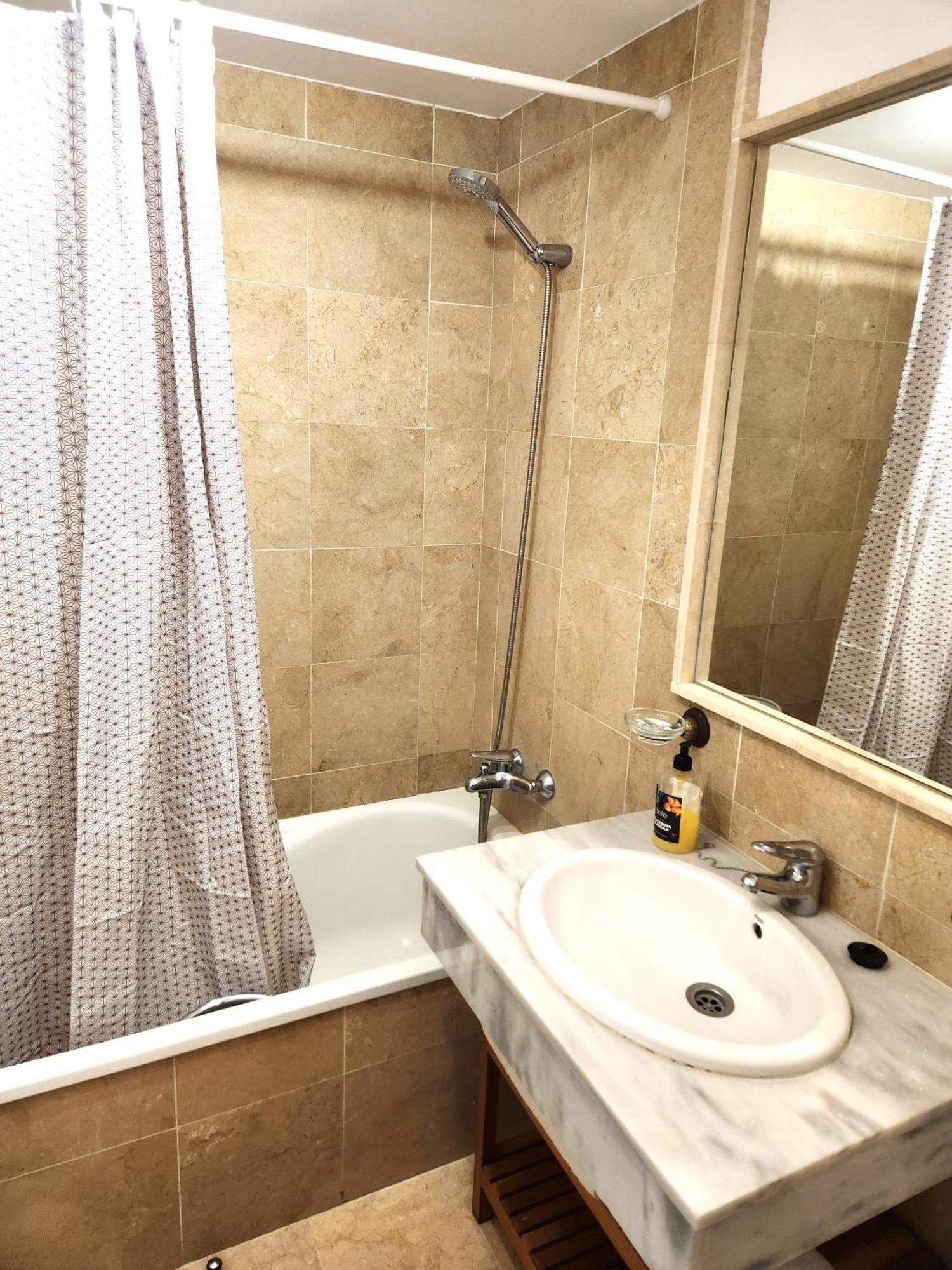 3 Bedrooms With Pool & Parking, Close To Sea And Gibraltar Manilva Extérieur photo