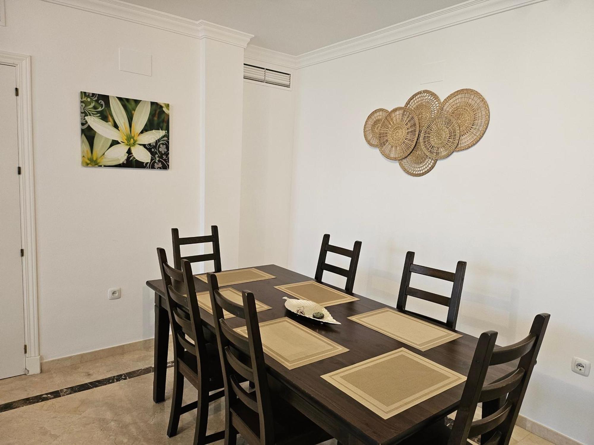 3 Bedrooms With Pool & Parking, Close To Sea And Gibraltar Manilva Extérieur photo
