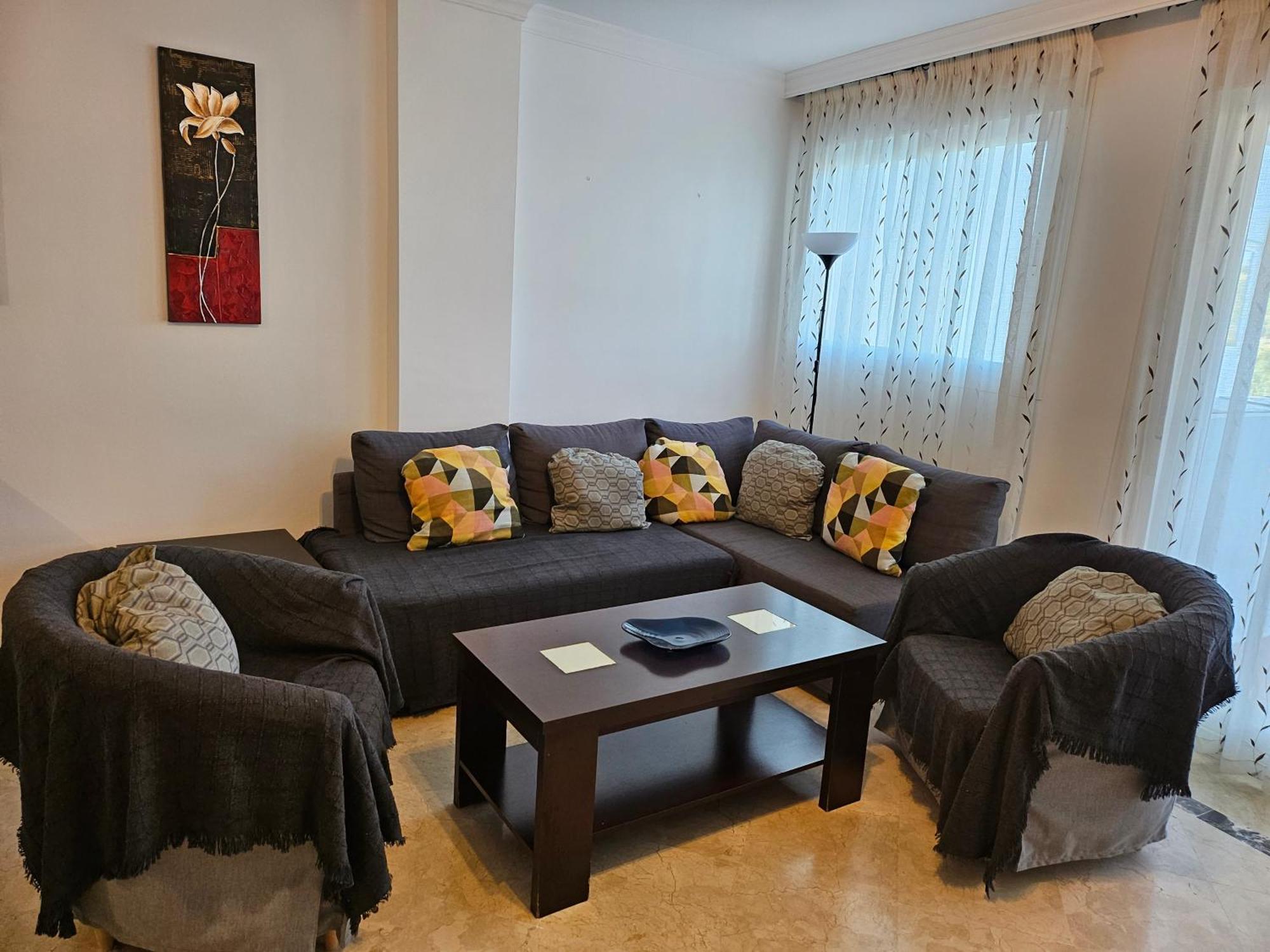 3 Bedrooms With Pool & Parking, Close To Sea And Gibraltar Manilva Extérieur photo