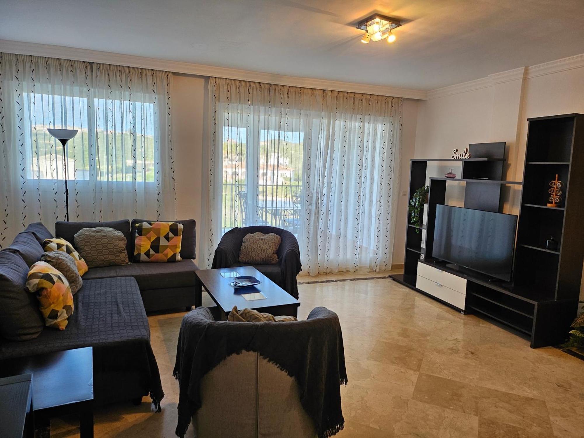 3 Bedrooms With Pool & Parking, Close To Sea And Gibraltar Manilva Extérieur photo