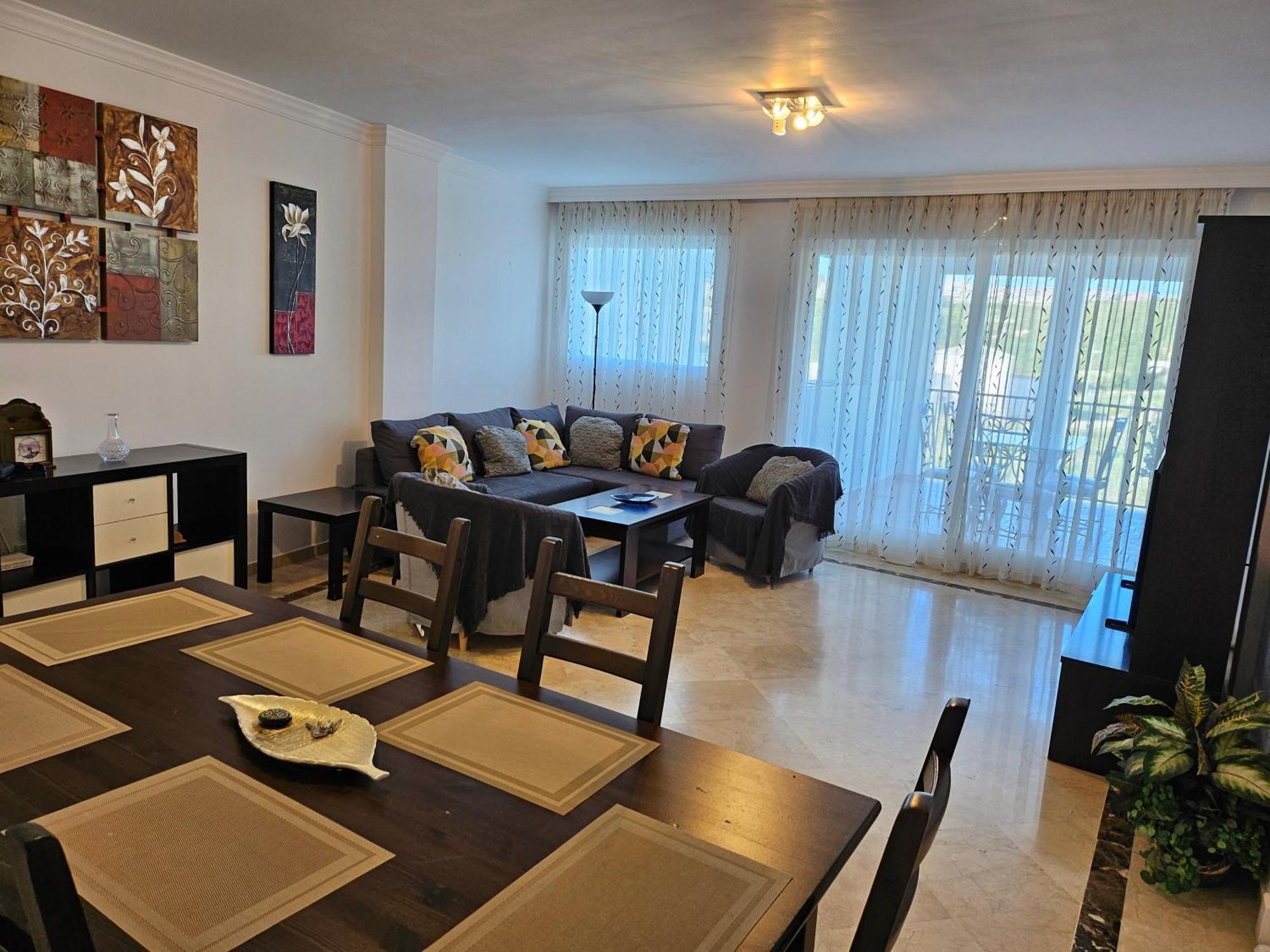 3 Bedrooms With Pool & Parking, Close To Sea And Gibraltar Manilva Extérieur photo