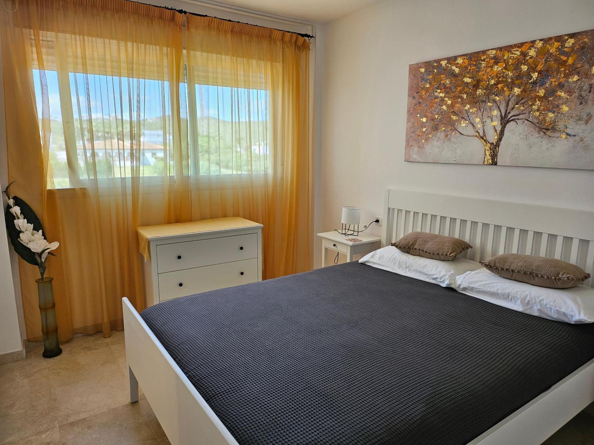 3 Bedrooms With Pool & Parking, Close To Sea And Gibraltar Manilva Extérieur photo